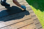 Big Deck Maintenance: Summer Essentials