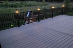 Custom Deck Features to Enhance Outdoor Living