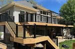 Maximizing ROI: How a Custom Deck Adds Value to Your Home