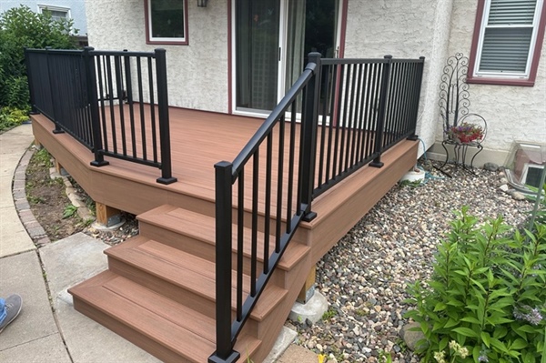 Big Deck Maintenance: Fall Checklist