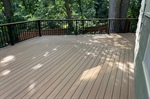 What Are the Benefits and Trade-Offs of Choosing Premium Brands Like TimberTech or Azek for Decks?