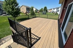 What Maintenance Should Be Performed Annually on a Maintenance-Free Deck To Maximize Lifespan?