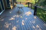 When Does an Existing Deck Frame Need to Be Replaced Instead of Reused?