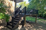 How Deck Orientation Affects Sun Exposure, Snow Melt, and Usability