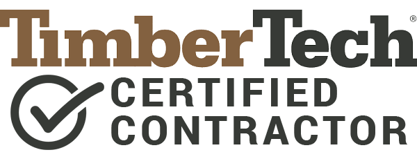 Timbertech Logo